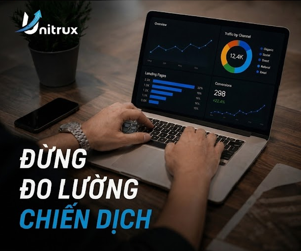 ĐỪNG ĐO LƯỜNG CHIẾN DỊCH NỮA, NẾU CHƯA BIẾT BỘ QUY TẮC 'QUÉT LỖI' NÀY