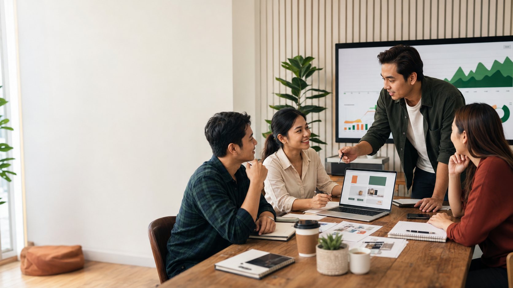 Unitrux – Giải pháp tăng trưởng số toàn diện